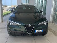 Usata Alfa Romeo Stelvio 160 CV (117 kW) 2021 SUV