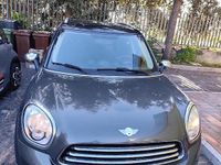 Usata Mini Cooper D Countryman 112 CV (82 kW) 2013 Grigio SUV