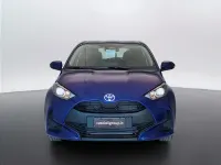 Nuova Toyota Yaris 92 CV (67 kW) 2026 Blu Utilitaria