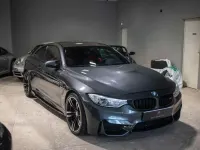 Usata BMW M4 431 CV (317 kW) 2015 Other Coupé