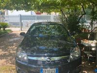 usata Opel Astra Cabriolet TWIN TOP "