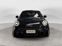 Usata Mini John Cooper Works 231 CV (169 kW) 2024 Nero Utilitaria