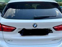 Usata BMW X1 Advantage 150 CV (110 kW) 2019 SUV