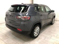 usata Jeep Compass 1.3 turbo t4 longitude 2wd 130cv