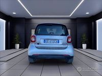 Usata Smart ForTwo Electric Drive Passion 41 kW (56 CV) 2021 Berlina