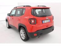 usata Jeep Renegade 1.6 mjt Limited 2wd 120cv