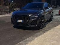 Usata Audi Q3 Sportback S-Line 150 CV (110 kW) 2021 SUV
