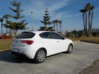 usata Alfa Romeo Giulietta 1.6 JTDm 120 CV Gallipoli