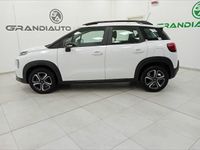 usata Citroën C3 Aircross 2017 - 1.2 puretech Feel s&s 110cv