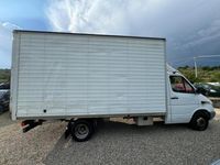 Usata Mercedes Sprinter 156 CV (114 kW) 2004 Bianco Furgone