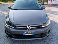Usata VW Polo Sport 95 CV (69 kW) 2019 Berlina
