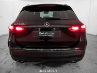 Nuevo Mercedes GLA200 AMG Line Premium Plus 150 CV (110 kW) 2026 Negro SUV