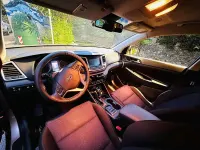 Usata Hyundai Tucson Xpossible 141 CV (103 kW) 2016 Beige SUV