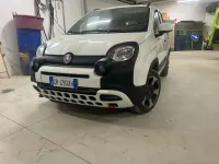 Usata Fiat Panda Cross Cross 69 CV (50 kW) 2023 Utilitaria