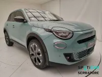 Usata Fiat 600 La Prima 110 CV (80 kW) 2025 Blu SUV