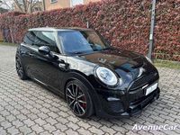 usata Mini John Cooper Works 3 p. AUTOMATICA TETTO APRIBILE NAVI HARMAN KARDON