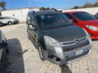 usata Citroën Berlingo 1.6 HDi 90CV FAP XTR Theatre