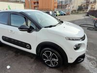 usata Citroën C3 2018 benzina gpl