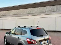 Usata Nissan Qashqai +2 150 CV (110 kW) 2011 Grigio SUV