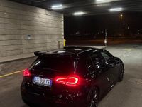 Usata Mercedes A35 AMG AMG 2021 Berlina