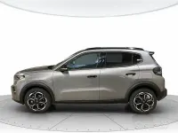 Usata Citroën e-C3 83 kW (113 CV) 2025 Grigio SUV