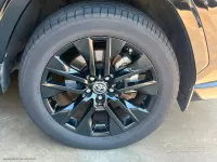 Usata Toyota RAV4 Hybrid 178 CV (130 kW) 2021 Nero SUV