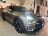 Usata Mini Cooper S Clubman 192 CV (141 kW) 2019 Grigio Station wagon