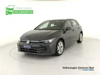 Usata VW Golf VIII Style 150 CV (110 kW) 2025 Grigio