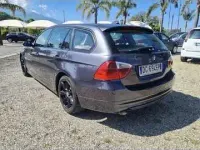 Usata BMW 318 122 CV (89 kW) 2007 Station wagon
