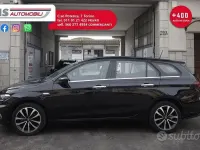 Usata Fiat Tipo Lounge 120 CV (88 kW) 2019 Nero Station wagon