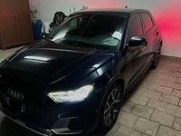 Usata Audi A1 Ambiente 110 CV (80 kW) 2022 Berlina