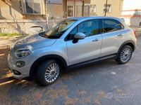 usata Fiat 500X 500X 1.6 MultiJet 120 CV DCT Lounge