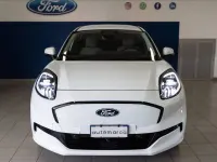 Usata Ford Puma Gen-E Premium 123 kW (168 CV) 2025 Bianco SUV