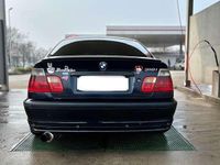 Usata BMW 318 118 CV (86 kW) 1998 Berlina