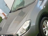 Occasion Nissan Qashqai 131 ch (96 kW) 2012 Vert SUV