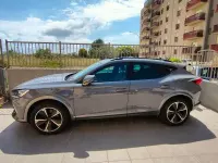 Usata Cupra Formentor 150 CV (110 kW) 2021 SUV