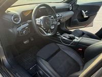 Usata Mercedes A180 AMG line 116 CV (85 kW) 2019 Berlina