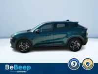 Usata Alfa Romeo GT Junior Edizione Speciale 145 CV (106 kW) 2024 Verde metallizzato SUV