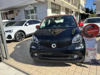Usata Smart ForFour Passion 71 CV (52 kW) 2017 Other Utilitaria
