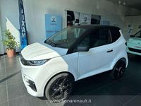 Nuova Aixam City Sport 2026 Bianco Utilitaria