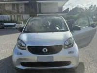 Usata Smart ForTwo Coupé 2015 Coupé