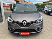 Usata Renault Scénic IV 120 CV (88 kW) 2020 Grigio Monovolume
