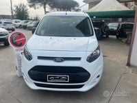 Usata Ford Tourneo Connect 120 CV (88 kW) 2017 Bianco Monovolume