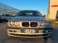 usata BMW 318 318 i