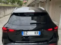 Usata Mercedes GLA200 AMG line 150 CV (110 kW) 2025 SUV