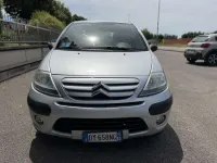 Usata Citroën C3 60 CV (44 kW) 2009 Argento Berlina
