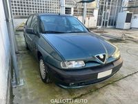 usata Alfa Romeo 146 1.4i 16V Twin Spark cat usato