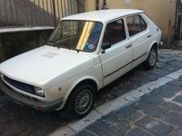 usata Fiat 127 - 1981