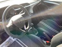 Usata Opel Corsa S 101 CV (74 kW) 2025 Bianco Utilitaria