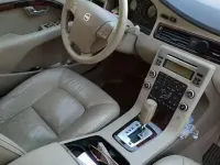 Usata Volvo XC70 185 CV (136 kW) 2009 Bluazzurro Station wagon